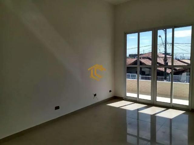 Casa / Sobrado em Condomínio para Venda em Praia Grande/SP Vila Mirim 2 Quartos