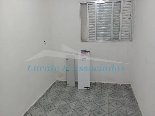 Casa / Sobrado em Condomínio para Venda em Praia Grande/SP Vila Sonia 1 Quartos