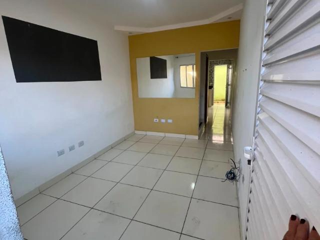 Casa / Sobrado em Condomínio para Venda em Praia Grande/SP Vila Sonia 2 Quartos