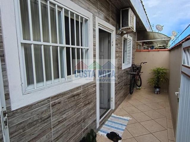 Casa / Sobrado em Condomínio para Venda em Praia Grande/SP Vila Sonia 2 Quartos