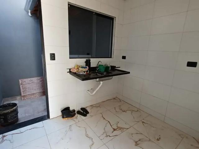Casa / Sobrado em Condomínio para Venda em Praia Grande/SP Vila Sonia 2 Quartos