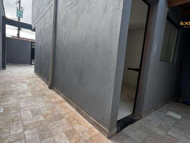 Casa / Sobrado em Condomínio para Venda em Praia Grande/SP Vila Sonia 2 Quartos