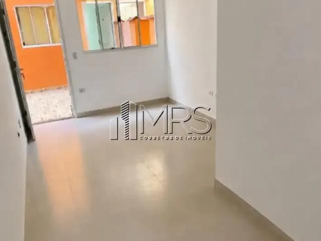 Casa / Sobrado em Condomínio para Venda em Praia Grande/SP Vila Sonia 2 Quartos