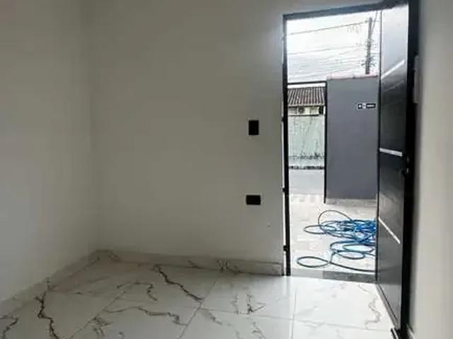 Casa / Sobrado em Condomínio para Venda em Praia Grande/SP Vila Sonia 2 Quartos