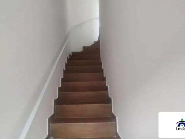 Casa / Sobrado em Condomínio para Venda em Praia Grande/SP Vila Sonia 2 Quartos
