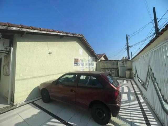 Casa / Sobrado em Condomínio para Venda em Praia Grande/SP Vila Sonia 2 Quartos