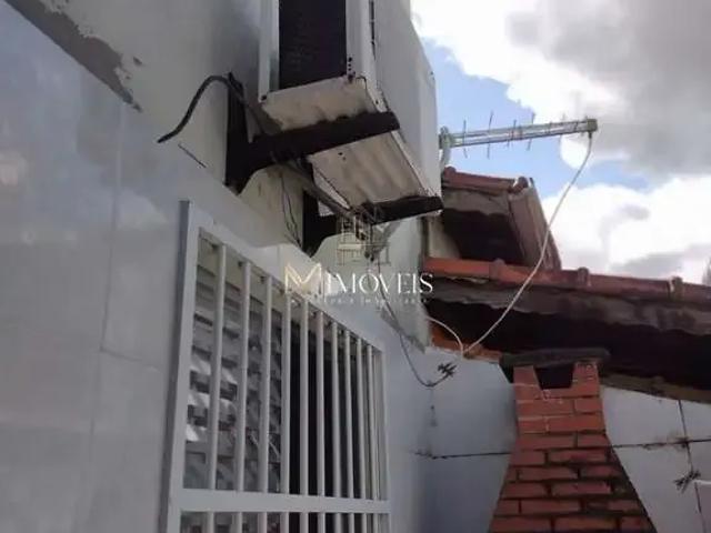 Casa / Sobrado em Condomínio para Venda em Praia Grande/SP Vila Sonia 2 Quartos