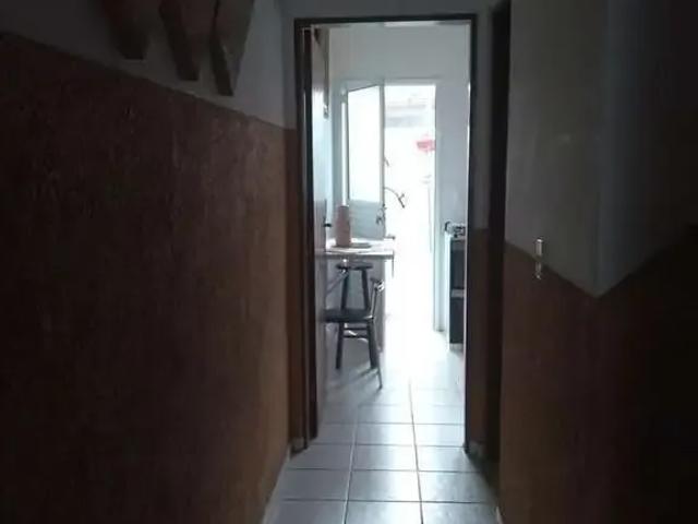 Casa / Sobrado em Condomínio para Venda em Praia Grande/SP Vila Sonia 2 Quartos