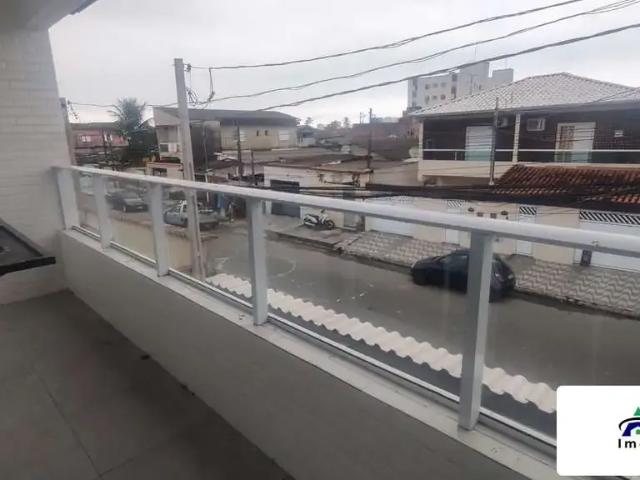 Casa / Sobrado em Condomínio para Venda em Praia Grande/SP Vila Sonia 2 Quartos