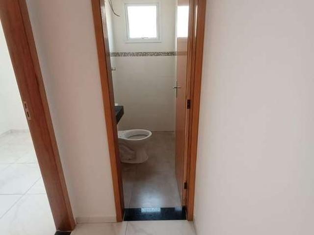 Casa / Sobrado em Condomínio para Venda em Praia Grande/SP Vila Sonia 2 Quartos