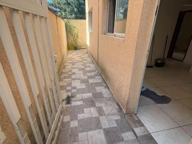 Casa / Sobrado em Condomínio para Venda em Praia Grande/SP Vila Sonia 2 Quartos