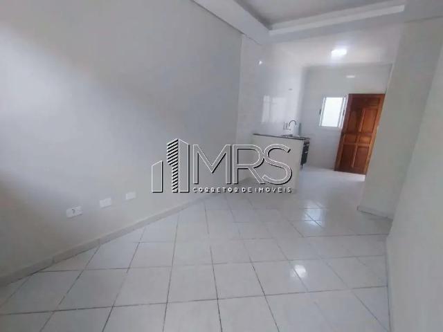 Casa / Sobrado em Condomínio para Venda em Praia Grande/SP Vila Sonia 2 Quartos