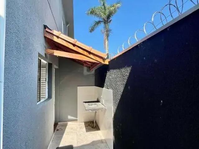 Casa / Sobrado em Condomínio para Venda em Praia Grande/SP Vila Sonia 2 Quartos