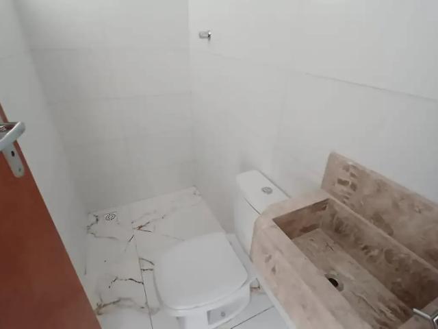 Casa / Sobrado em Condomínio para Venda em Praia Grande/SP Vila Sonia 2 Quartos