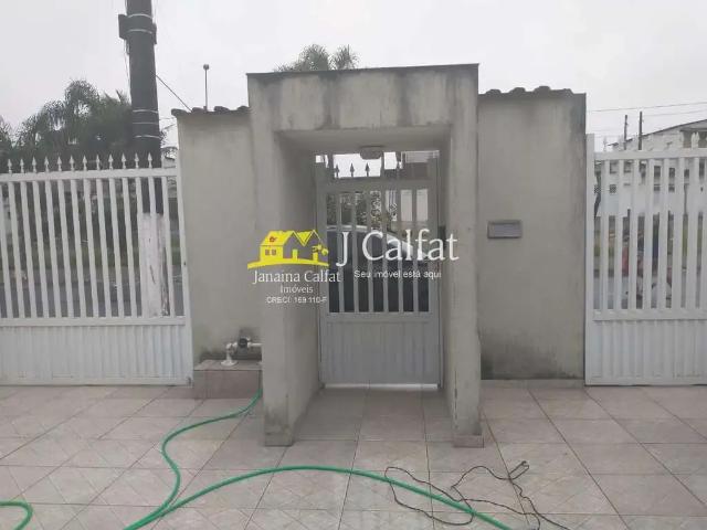 Casa / Sobrado em Condomínio para Venda em Praia Grande/SP Vila Sonia 2 Quartos