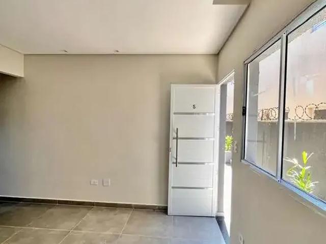 Casa / Sobrado em Condomínio para Venda em Praia Grande/SP Vila Sonia 2 Quartos