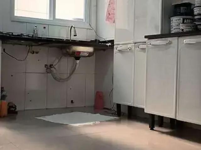 Casa / Sobrado em Condomínio para Venda em Praia Grande/SP Vila Sonia 2 Quartos