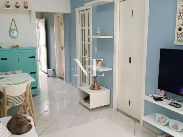 Casa / Sobrado em Condomínio para Venda em Praia Grande/SP Vila Sonia 2 Quartos