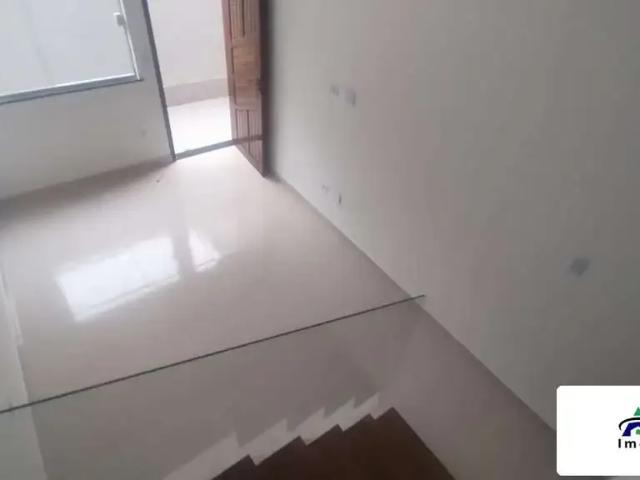 Casa / Sobrado em Condomínio para Venda em Praia Grande/SP Vila Sonia 2 Quartos