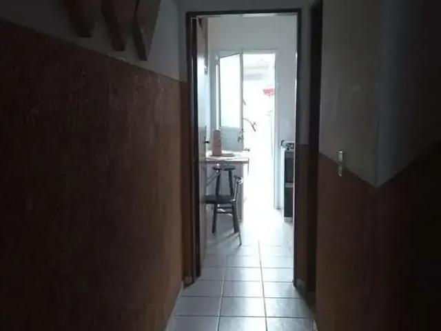 Casa / Sobrado em Condomínio para Venda em Praia Grande/SP Vila Sonia 2 Quartos