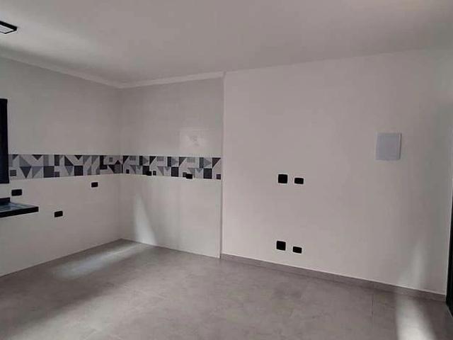 Casa / Sobrado em Condomínio para Venda em Praia Grande/SP Vilamar 2 Quartos