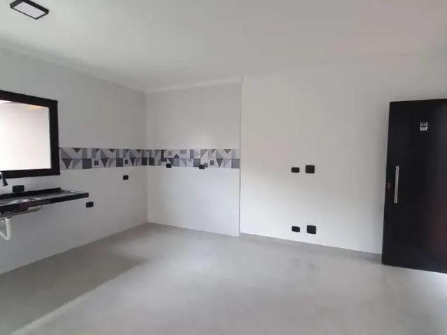 Casa / Sobrado em Condomínio para Venda em Praia Grande/SP Vilamar 2 Quartos