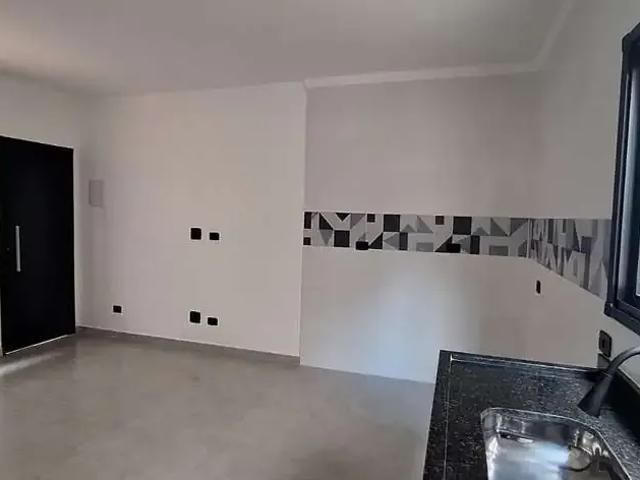 Casa / Sobrado em Condomínio para Venda em Praia Grande/SP Vilamar 2 Quartos