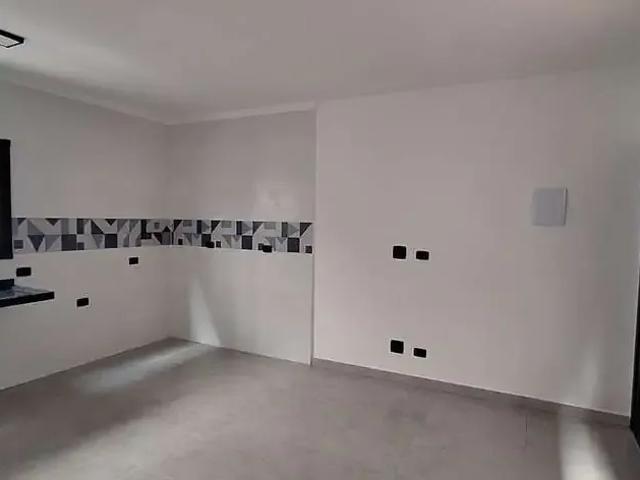 Casa / Sobrado em Condomínio para Venda em Praia Grande/SP Vilamar 2 Quartos