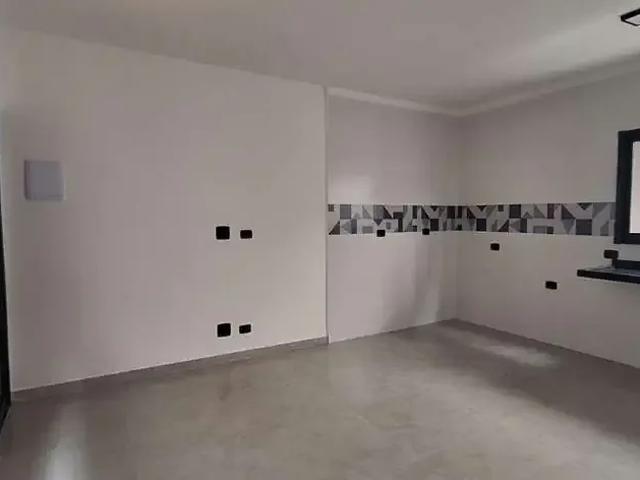 Casa / Sobrado em Condomínio para Venda em Praia Grande/SP Vilamar 2 Quartos