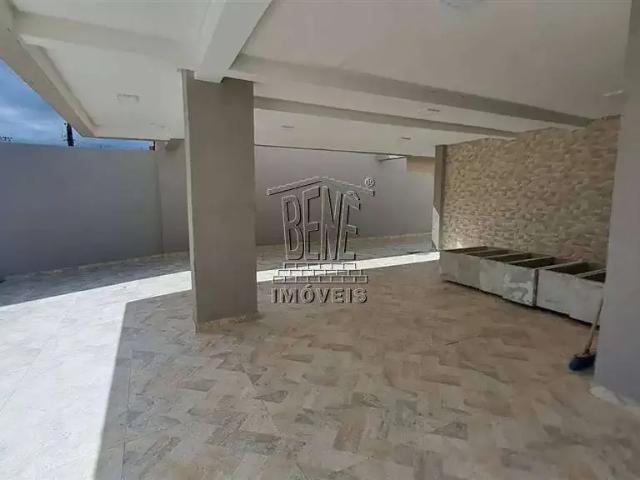 Casa / Sobrado em Condomínio para Venda em Praia Grande/SP Vilamar 2 Quartos