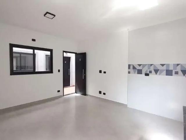 Casa / Sobrado em Condomínio para Venda em Praia Grande/SP Vilamar 2 Quartos