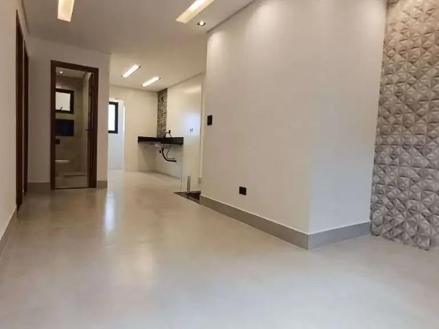 Casa / Sobrado em Condomínio para Venda em Praia Grande/SP Vilamar 2 Quartos