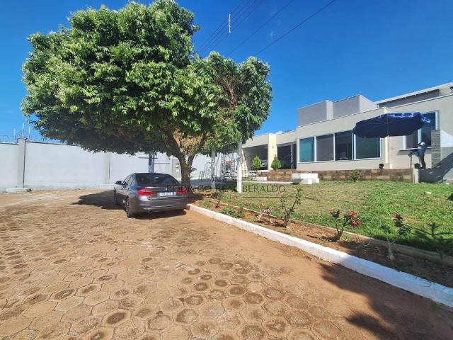Casa / Sobrado em Condomínio para Venda em Presidente Epitácio/SP Centro 9 Quartos