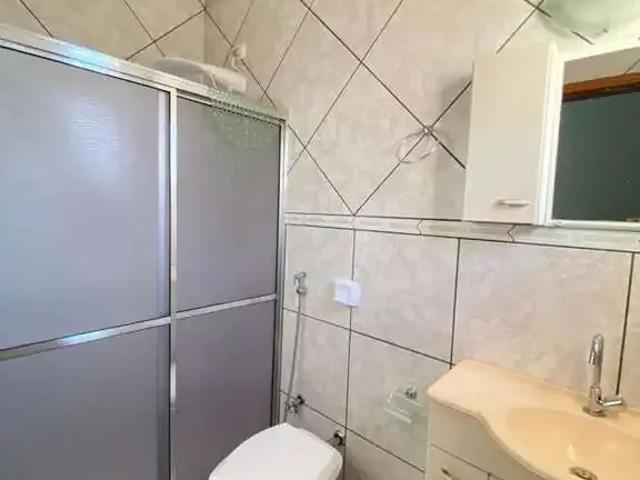 Casa / Sobrado em Condomínio para Venda em Presidente Epitácio/SP Portal do Lago 3 Quartos