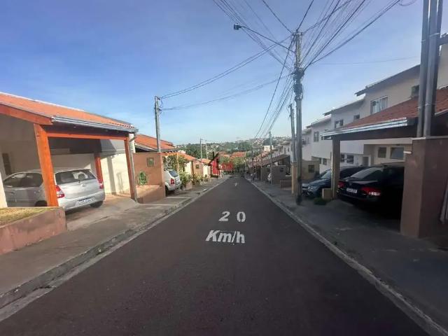 Casa / Sobrado em Condomínio para Venda em Presidente Prudente/SP Vila Luso 3 Quartos