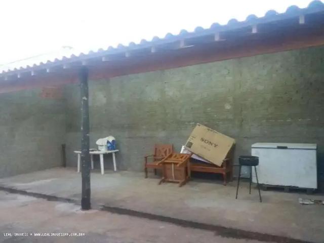 Casa / Sobrado em Condomínio para Venda em Presidente Prudente/SP Conjunto Habitacional Ana Jacinta 2 Quartos