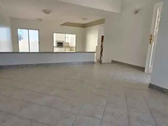 Casa / Sobrado em Condomínio para Venda em Presidente Prudente/SP Jardim Alto da Boa Vista 3 Quartos