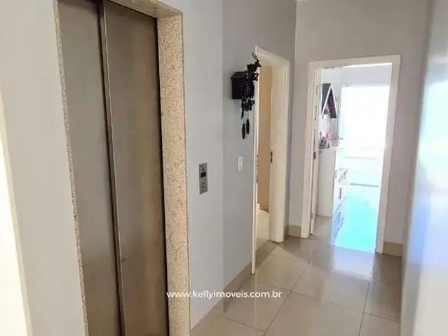 Casa / Sobrado em Condomínio para Venda em Presidente Prudente/SP Jardim João Paulo II 4 Quartos