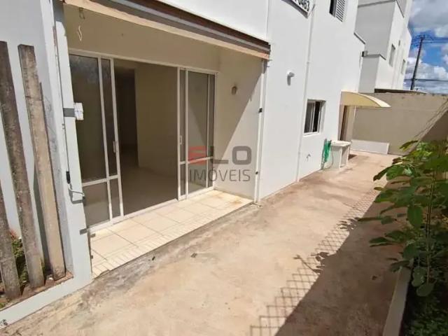 Casa / Sobrado em Condomínio para Venda em Presidente Prudente/SP Jardim Novo Bongiovani 3 Quartos
