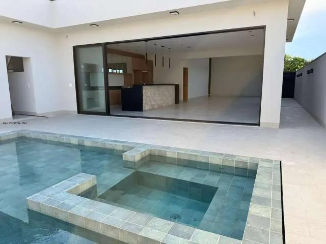 Casa / Sobrado em Condomínio para Venda em Presidente Prudente/SP Jardim Rio 400 3 Quartos