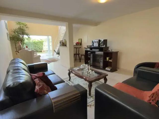 Casa / Sobrado em Condomínio para Venda em Presidente Prudente/SP Parque Residencial Damha 3 Quartos