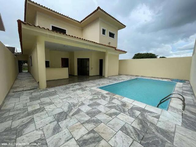 Casa / Sobrado em Condomínio para Venda em Presidente Prudente/SP Parque Residencial Damha 4 Quartos