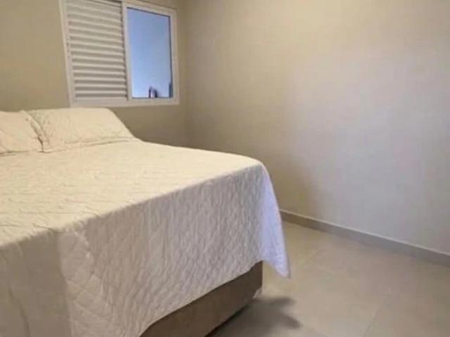 Casa / Sobrado em Condomínio para Venda em Presidente Prudente/SP Parque Residencial Damha II 3 Quartos