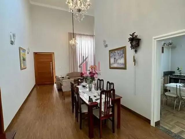 Casa / Sobrado em Condomínio para Venda em Presidente Prudente/SP Porto Bello Residence 3 Quartos
