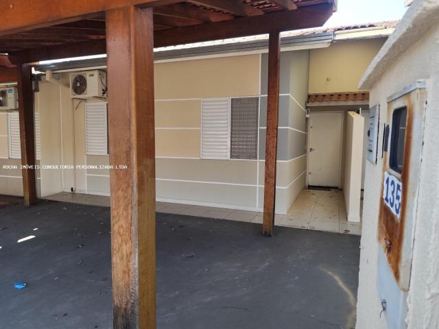 Casa / Sobrado em Condomínio para Venda em Presidente Prudente/SP Residencial Vista do Vale 2 Quartos