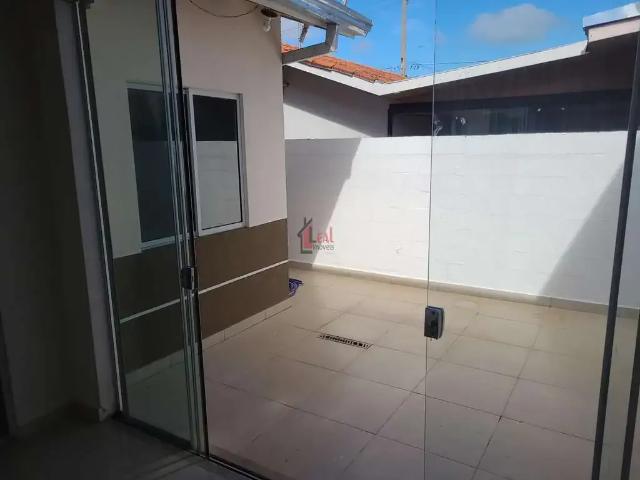 Casa / Sobrado em Condomínio para Venda em Presidente Prudente/SP Residencial Vista do Vale 2 Quartos