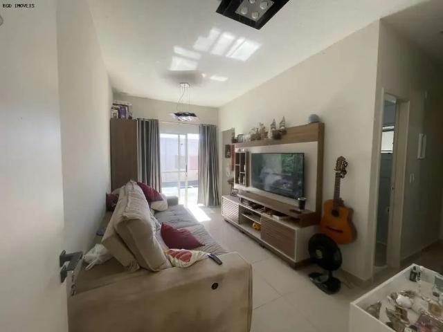 Casa / Sobrado em Condomínio para Venda em Presidente Prudente/SP Residencial Vista do Vale 2 Quartos