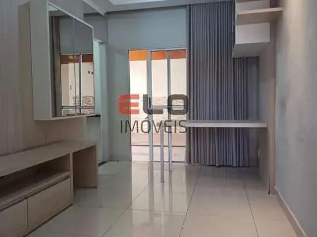 Casa / Sobrado em Condomínio para Venda em Presidente Prudente/SP Residencial Vista do Vale 2 Quartos