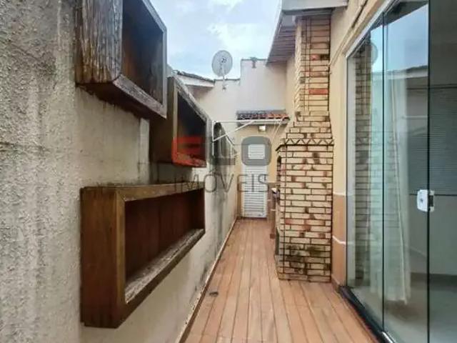 Casa / Sobrado em Condomínio para Venda em Presidente Prudente/SP Residencial Vista do Vale 2 Quartos