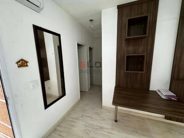 Casa / Sobrado em Condomínio para Venda em Presidente Prudente/SP Residencial Vista do Vale 3 Quartos